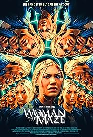 Woman in the Maze - BRRip